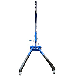 ES-0603 Кран гаражный, 3 т