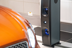 T8214 SMART LICHT бесконтактный стенд Техно Вектор  сход развал на яму