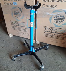 ES0101A Стойка трансмиссионная гидравлическая 0,3т