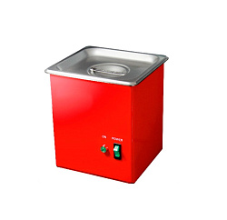 Стенд для проверки и промывки форсунок, LR-602 