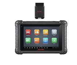 Сканер диагностический Autel MaxiDAS DS900BT, DoIP, беспроводной