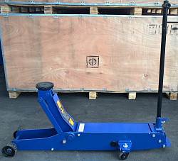 TS2000-3 Домкрат гидравлический подкатной г/п 10 т