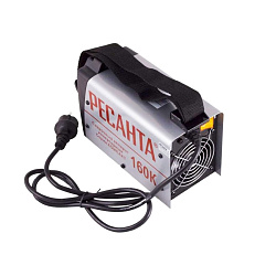 Сварочный аппарат РЕСАНТА САИ-160К